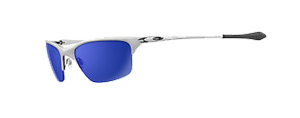 Oakley Half Wire XL Sunglasses
