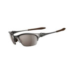 oakley Half X Plasma - Tungsten Iridium