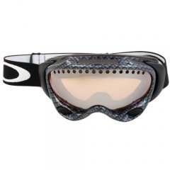 Oakley Hardware Oakley A Frame Goggles True Carbon Fibre