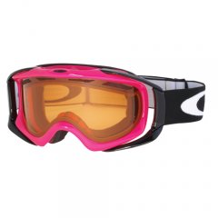 Oakley Hardware Oakley Ambush Goggles Lava Persimmon