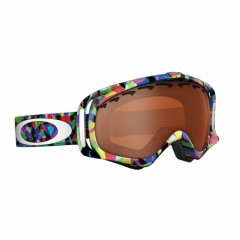 Oakley Hardware Oakley Jp Auclair Crowbar Goggles
