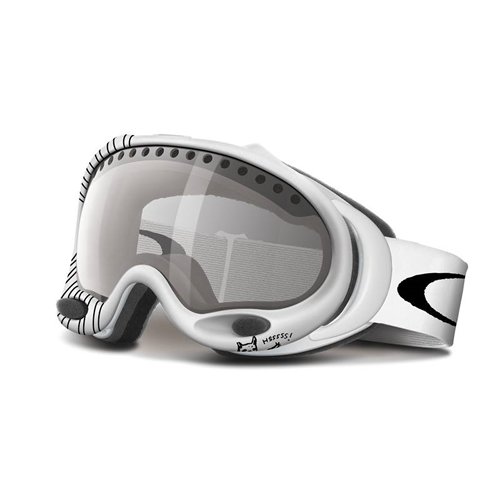Oakley Hardware Oakley Shaun White A Frame Snow Goggle review, compare prices, buy online