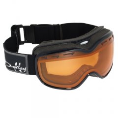 Oakley Hardware Oakley Stockholm Goggles Jet Black