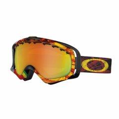 Oakley Hardware Oakley Tanner Hall Crowbar Goggles