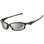 Oakley Hatchet Brown - Titanium Iridium
