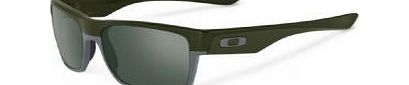 Oakley Heaven And Earth Twoface Sunglasses Matte