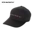 Oakley Heavy Stretch Cap - Black
