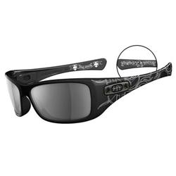 Oakley Hi Jinx Stephen Murray Sunglasses - Blk Iri