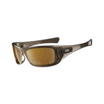 oakley Hijinx Brown Smoke - Dark Bronze