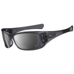 oakley Hijinx Crystal Black - Black Iridium