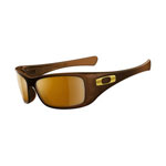 oakley Hijinx Polished Rootbeer - Bronze