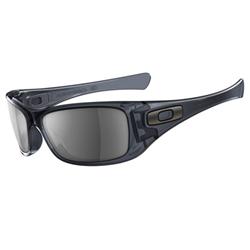 oakley Hijinx Sunglasses - Black/Black Iridium