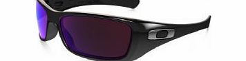 Oakley Hijinx Sunglasses Polished Black/ G30