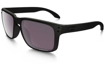 Oakley Holbrook Convert Black Prizm Daily