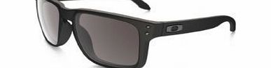 Oakley Holbrook Sunglasses Blk/ Warm Grey