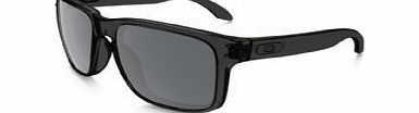 Oakley Holbrook Sunglasses Grey Smoke/ Black