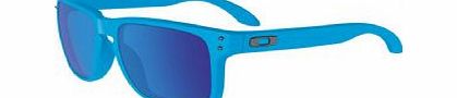 Oakley Holbrook Sunglasses Matte Sky/ Sapphire