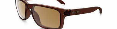 Oakley Holbrook Sunglasses Rootbeer/ Bronze