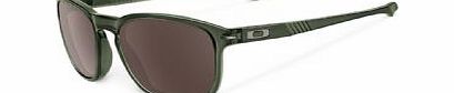Oakley Ink Collection Enduro Sunglasses Olive/