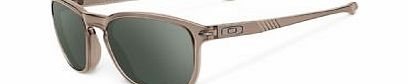 Oakley Ink Collection Enduro Sunglasses Sepia/