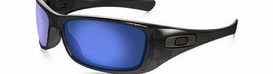 Oakley Ink Collection Hijinx Sunglasses Black