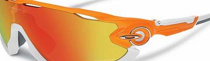 Oakley Jawbreaker Sunglasses - Atomic