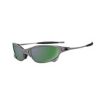 oakley Juliet Plasma - Emerald Iridium