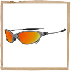 Oakley Juliet Plasma/Fire