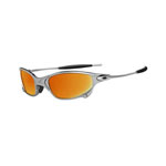 oakley Juliet Polished - Fire Iridium