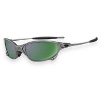 JULIET SUNGLASSES - PLASMA/EMERALD IRIDIUM