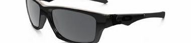 Oakley Jupiter Squared Sunglasses Matte Black/