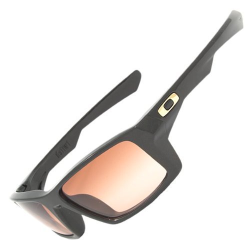 Ladies Oakley Twitch Sunglasses black