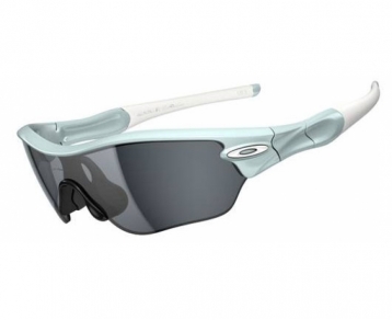 Ladies Radar Edge Sunglasses Freshwater