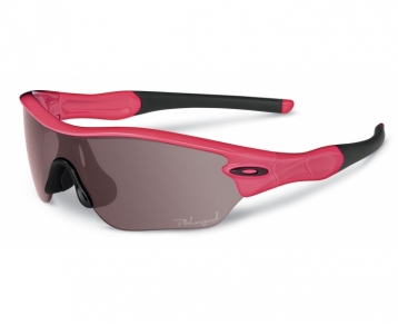 Ladies Radar Edge Sunglasses Shortcake