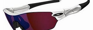 Ladies Radar Edge Sunglasses