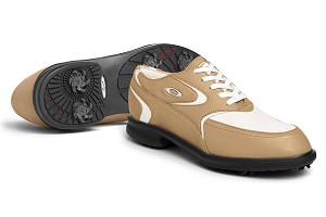 Oakley Ladies Vented Daisy Cutter Shoes