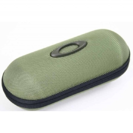 Large Soft Vault - Green