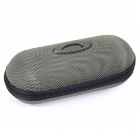 Large Soft Vault - Grey