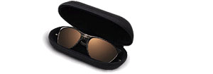 Oakley Large Soft Vault Case Sunglasses