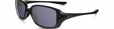 Lbd Sunglasses Polished Black/ Grey