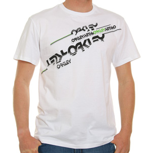 Linear Tee shirt