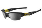 Oakley Livestrong Flak Jacket Black/Black Iridium Glasses