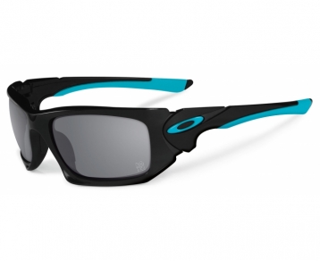 Oakley London 2012 Scalpel Sunglasses Polished