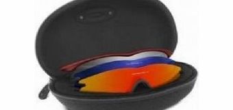 Oakley M FRAME AND RADAR ARRAY CASE 07-015