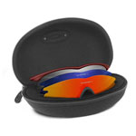 M Frame Array Case Black