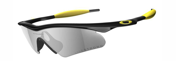 Oakley M Frame Livestrong Sunglasses `M Frame