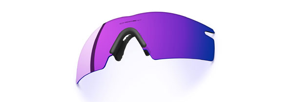M Frame Strike Spare Lenses Only Sunglasses