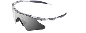 Oakley M Frame Sunglasses