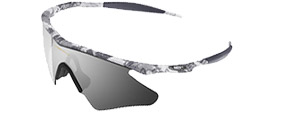 M Frame Sunglasses