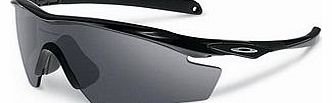Oakley M2 Frame Golf Sunglasses